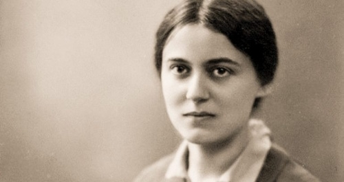 Edith Stein