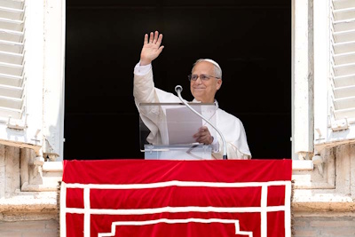 Vatican News Channel